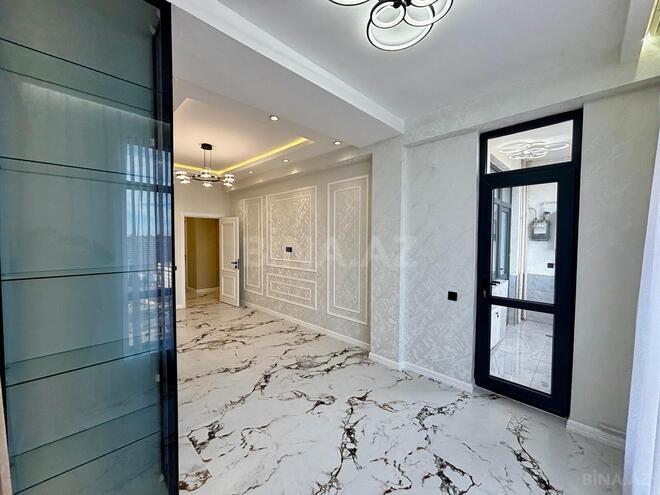 Продаётся 3-комн. новостройка 150.7 м², м. Элмляр Академиясы, photo 15 from 32