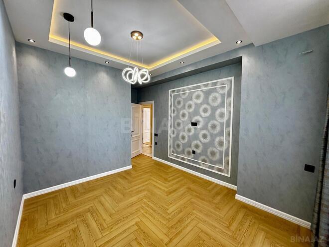 Продаётся 3-комн. новостройка 150.7 м², м. Элмляр Академиясы, photo 22 from 32