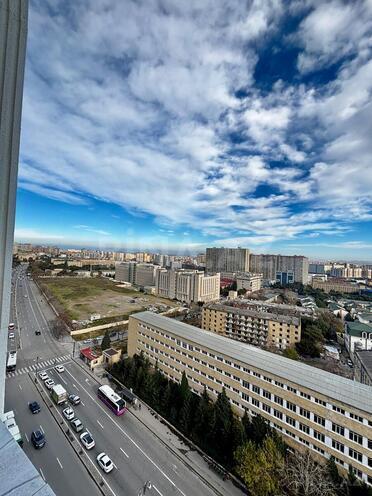 Продаётся 3-комн. новостройка 150.7 м², м. Элмляр Академиясы, photo 30 from 32
