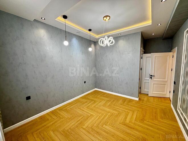 Продаётся 3-комн. новостройка 150.7 м², м. Элмляр Академиясы, photo 21 from 32