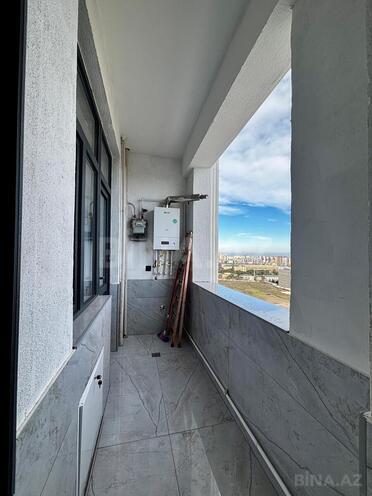 Продаётся 3-комн. новостройка 150.7 м², м. Элмляр Академиясы, photo 27 from 32