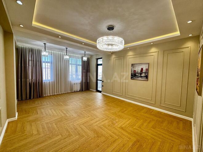 Продаётся 3-комн. новостройка 150.7 м², м. Элмляр Академиясы, photo 6 from 32