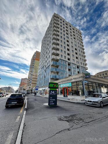 Продаётся 3-комн. новостройка 150.7 м², м. Элмляр Академиясы, photo 4 from 32