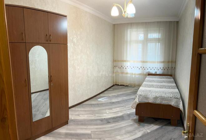 İcarəyə verilir 3 otaqlı köhnə tikili 70 m², Xalqlar Dostluğu m., photo 8 from 16