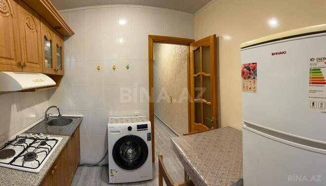 İcarəyə verilir 3 otaqlı köhnə tikili 70 m², Xalqlar Dostluğu m., photo 5 from 16
