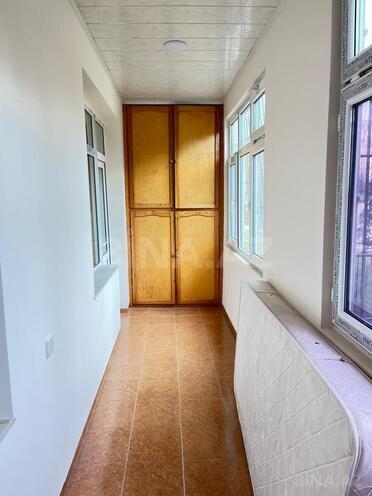 İcarəyə verilir 3 otaqlı köhnə tikili 70 m², Xalqlar Dostluğu m., photo 14 from 16