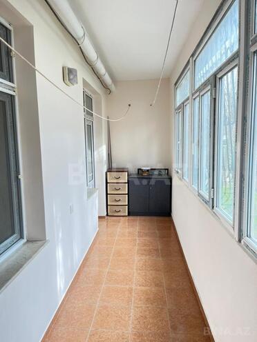 İcarəyə verilir 3 otaqlı köhnə tikili 70 m², Xalqlar Dostluğu m., photo 15 from 16