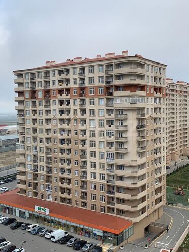 Satılır 2 otaqlı yeni tikili 85 m², Məmmədli q., photo 1 from 16