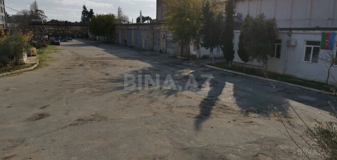 Продаётся  участок 64 сот, м. Нефтчиляр, photo 3 from 6