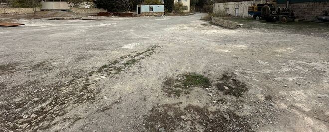 Продаётся  участок 64 сот, м. Нефтчиляр, photo 5 from 6