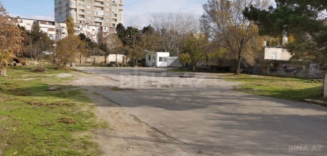 Продаётся  участок 64 сот, м. Нефтчиляр, photo 4 from 6