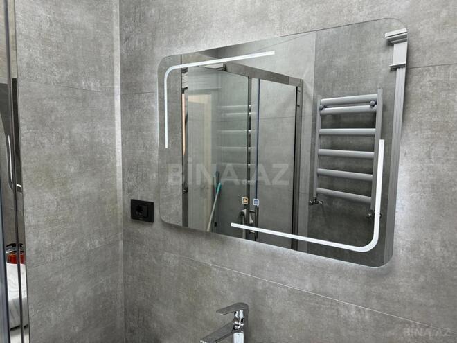 Продаётся 3-комн. новостройка 112 м², м. Элмляр Академиясы, photo 24 from 26