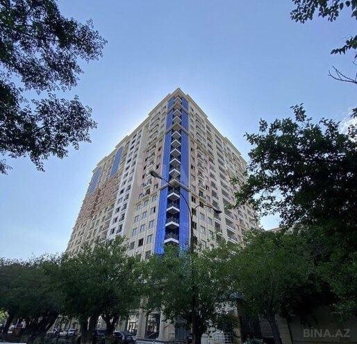 Satılır 3 otaqlı yeni tikili 153 m², 28 May m., photo 1 from 8