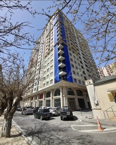 Satılır 3 otaqlı yeni tikili 153 m², 28 May m., photo 7 from 8