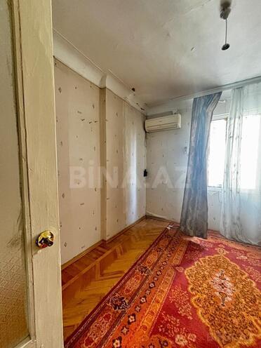 Продаётся 3-комн. вторичка 70.7 м², м. Низами, photo 23 from 32