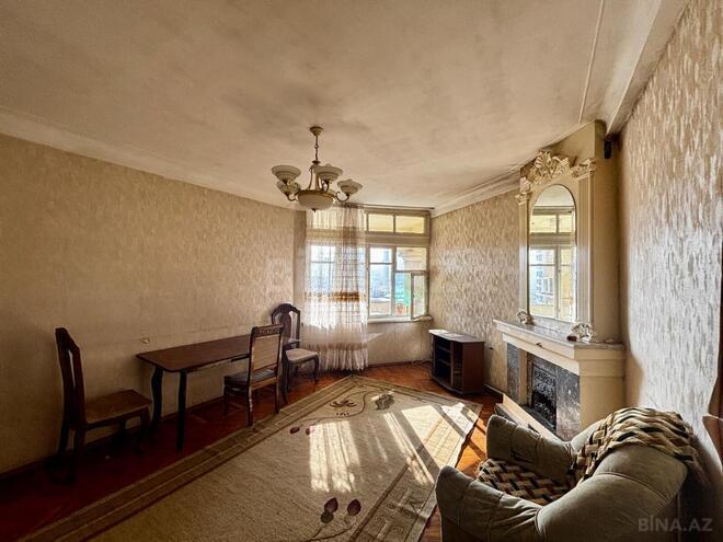 Продаётся 3-комн. вторичка 70.7 м², м. Низами, photo 11 from 32