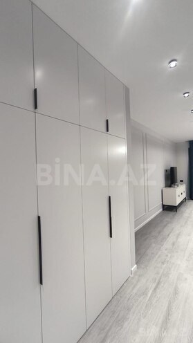 Satılır 1 otaqlı yeni tikili 57.4 m², Nardaran q., photo 15 from 20