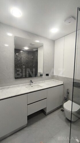 Satılır 1 otaqlı yeni tikili 57.4 m², Nardaran q., photo 16 from 20