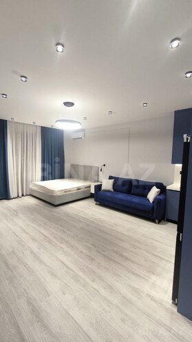 Satılır 1 otaqlı yeni tikili 57.4 m², Nardaran q., photo 4 from 20