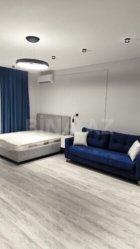 Satılır 1 otaqlı yeni tikili 57.4 m², Nardaran q., photo 8 from 20