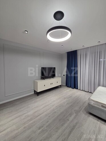 Satılır 1 otaqlı yeni tikili 57.4 m², Nardaran q., photo 14 from 20