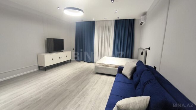 Satılır 1 otaqlı yeni tikili 57.4 m², Nardaran q., photo 5 from 20