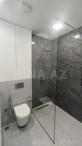 Satılır 1 otaqlı yeni tikili 57.4 m², Nardaran q., photo 17 from 20