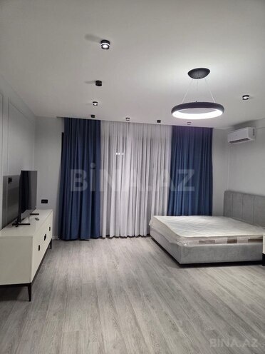 Satılır 1 otaqlı yeni tikili 57.4 m², Nardaran q., photo 10 from 20