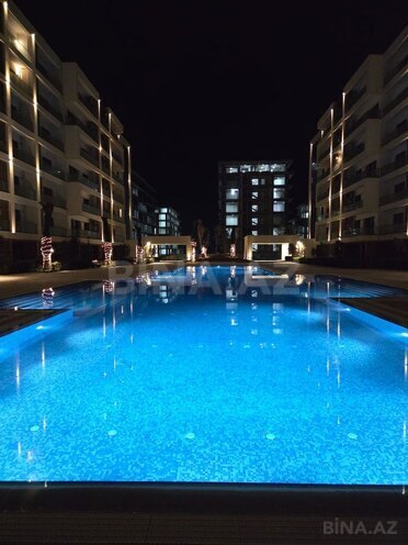 Satılır 1 otaqlı yeni tikili 57.4 m², Nardaran q., photo 3 from 20