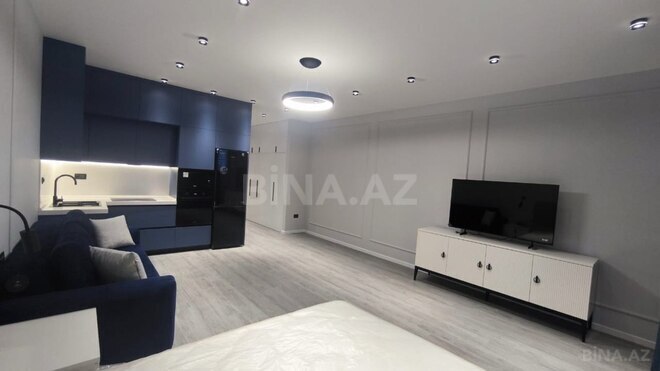 Satılır 1 otaqlı yeni tikili 57.4 m², Nardaran q., photo 6 from 20