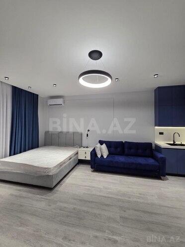 Satılır 1 otaqlı yeni tikili 57.4 m², Nardaran q., photo 7 from 20