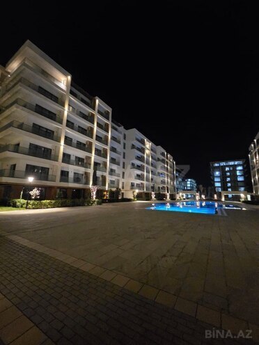 Satılır 1 otaqlı yeni tikili 57.4 m², Nardaran q., photo 19 from 20