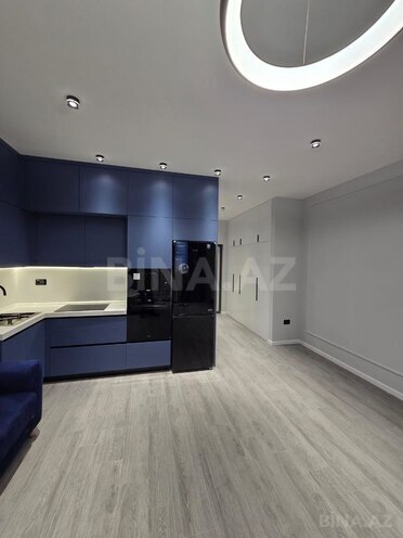 Satılır 1 otaqlı yeni tikili 57.4 m², Nardaran q., photo 11 from 20