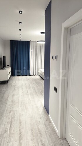 Satılır 1 otaqlı yeni tikili 57.4 m², Nardaran q., photo 12 from 20