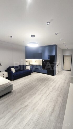 Satılır 1 otaqlı yeni tikili 57.4 m², Nardaran q., photo 9 from 20