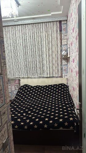 Сдаётся 2-комн. новостройка 45 м², м. Ази Асланов, photo 9 from 12