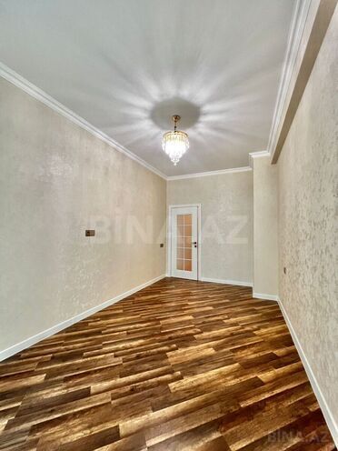 Satılır 3 otaqlı yeni tikili 95 m², Nəsimi r., photo 15 from 16