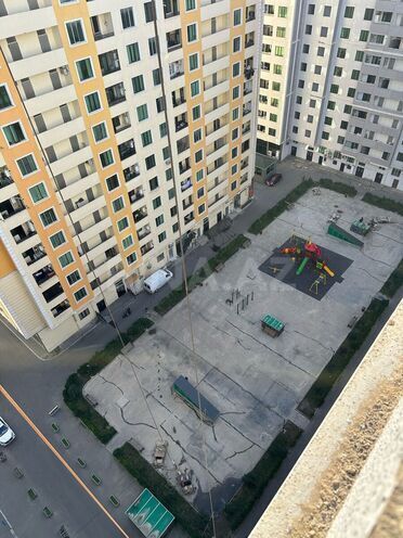 Satılır 3 otaqlı yeni tikili 95 m², Nəsimi r., photo 6 from 16