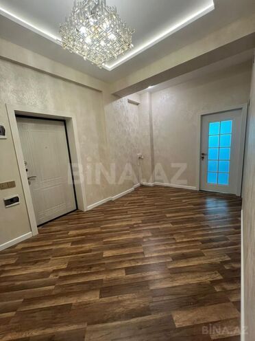 Satılır 3 otaqlı yeni tikili 95 m², Nəsimi r., photo 9 from 16