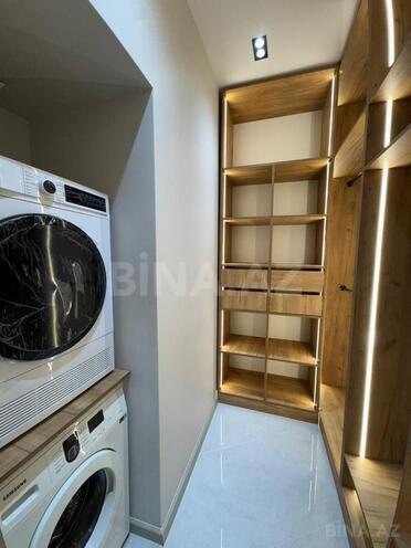 Satılır 2 otaqlı yeni tikili 68 m², Şah İsmayıl Xətai m., photo 15 from 17