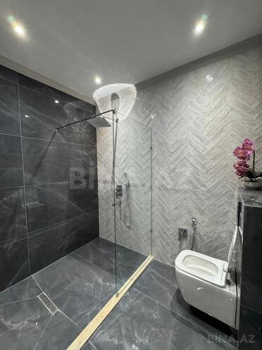 Satılır 2 otaqlı yeni tikili 68 m², Şah İsmayıl Xətai m., photo 14 from 17