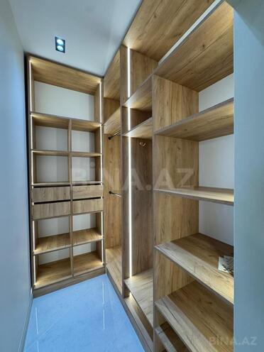 Satılır 2 otaqlı yeni tikili 68 m², Şah İsmayıl Xətai m., photo 16 from 17