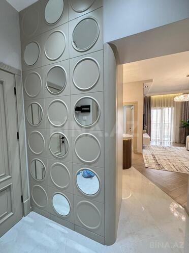 Satılır 2 otaqlı yeni tikili 68 m², Şah İsmayıl Xətai m., photo 11 from 17