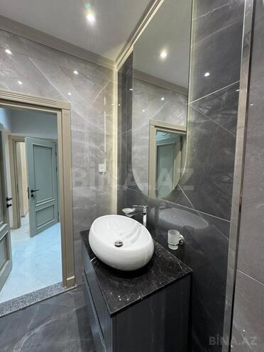 Satılır 2 otaqlı yeni tikili 68 m², Şah İsmayıl Xətai m., photo 13 from 17