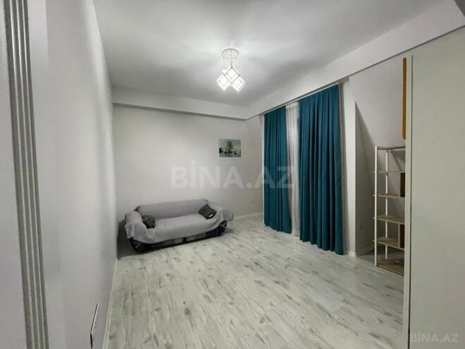 İcarəyə verilir 4 otaqlı yeni tikili 190 m², Ağ şəhər q., photo 14 from 31