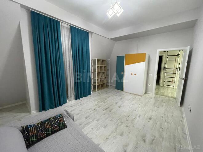 İcarəyə verilir 4 otaqlı yeni tikili 190 m², Ağ şəhər q., photo 15 from 31