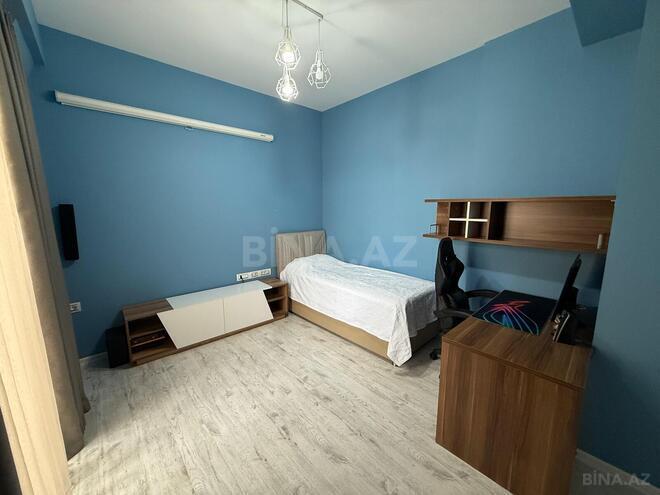İcarəyə verilir 4 otaqlı yeni tikili 190 m², Ağ şəhər q., photo 12 from 31