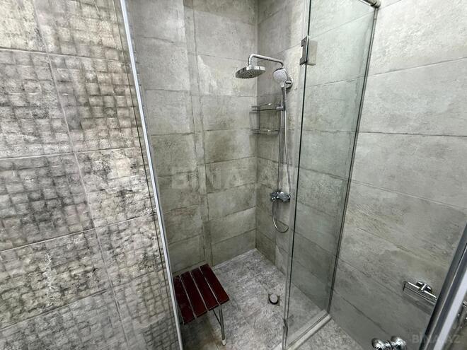 İcarəyə verilir 4 otaqlı yeni tikili 190 m², Ağ şəhər q., photo 24 from 31