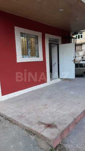 İcarəyə verilir 2 otaqlı həyət evi/bağ evi 45 m², Həzi Aslanov m., photo 13 from 31
