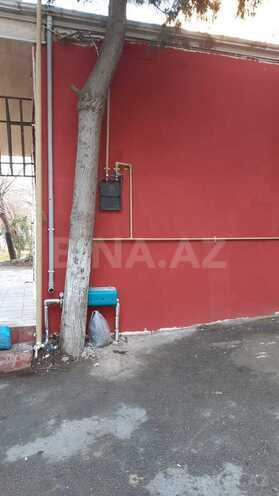İcarəyə verilir 2 otaqlı həyət evi/bağ evi 45 m², Həzi Aslanov m., photo 7 from 31